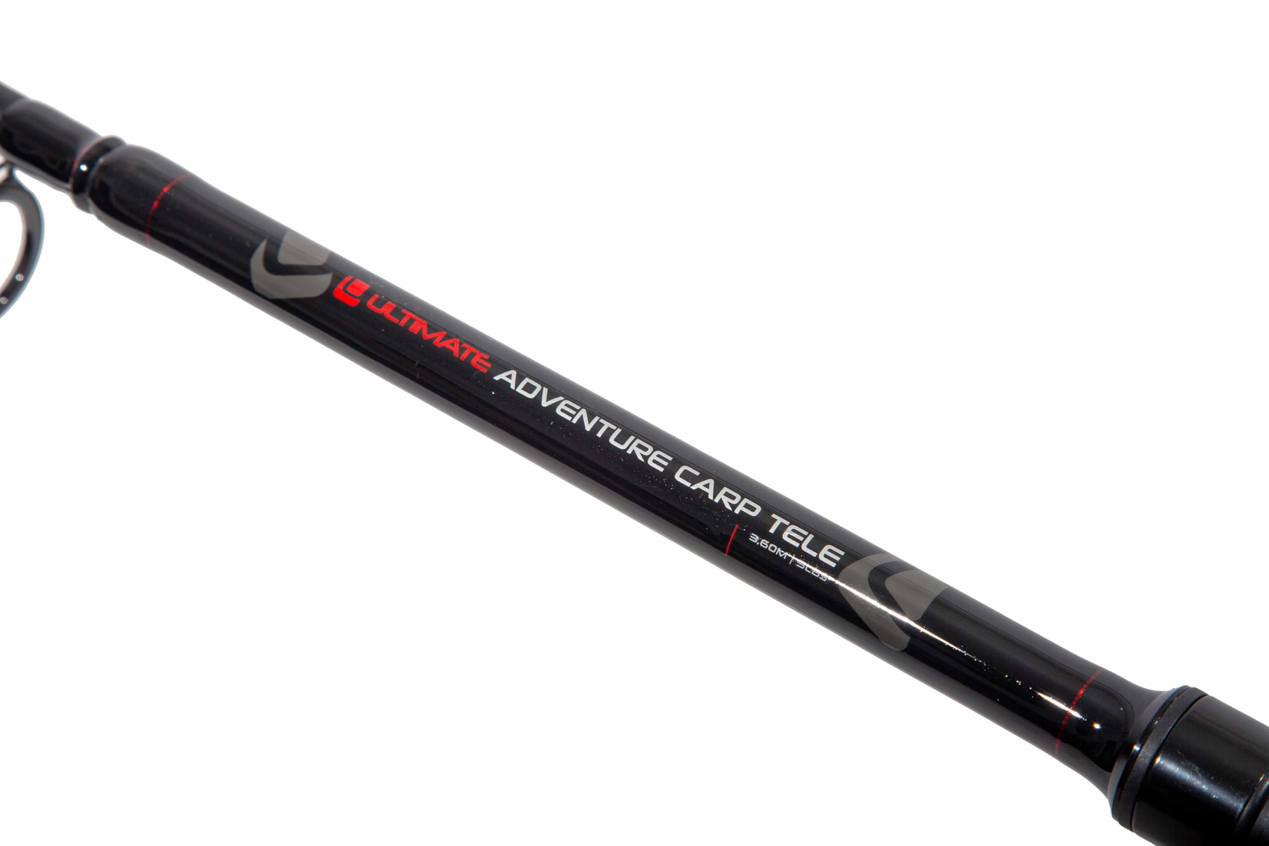 Ultimate Adventure Carp Rod