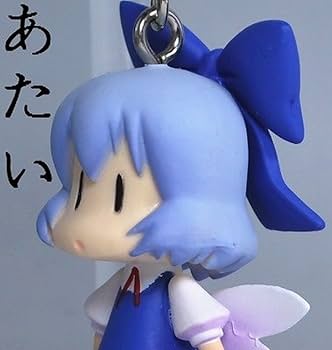 新品 東方ソフビミニ ７個セット 新品 東方ソフビミニ 7個セット