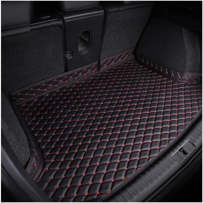 Tapis rangement pour bagages avec nettoyage facile pour Renault Austral