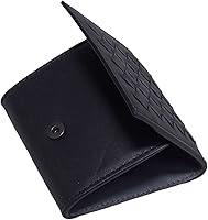 BOTTEGA VENETA グレー コインケース BOTTEGA VENETA ボッテガ・ヴェネタ BOTTEGAVENETA 財布 メンズ