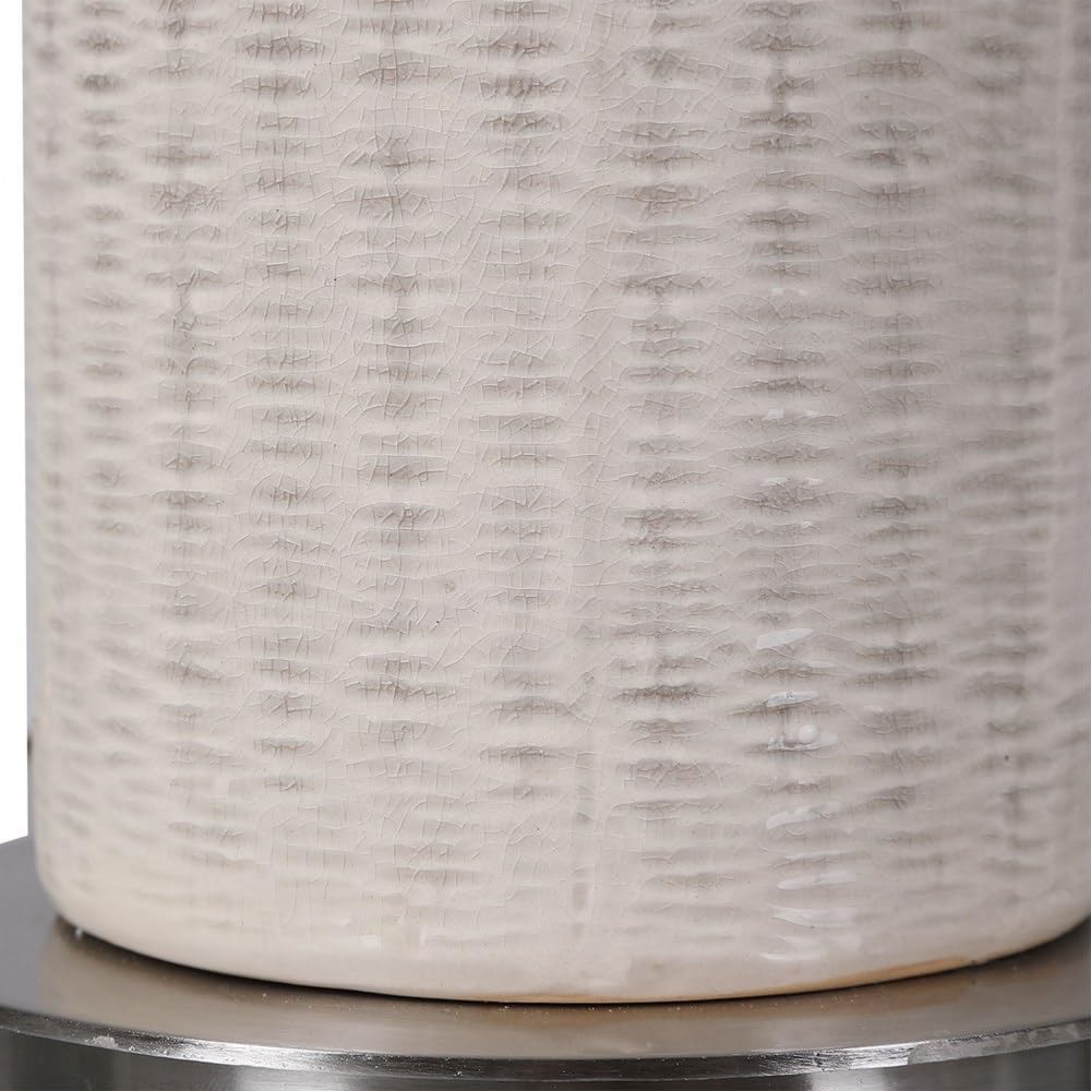 Uttermost Delgado - 1 Light Table Lamp