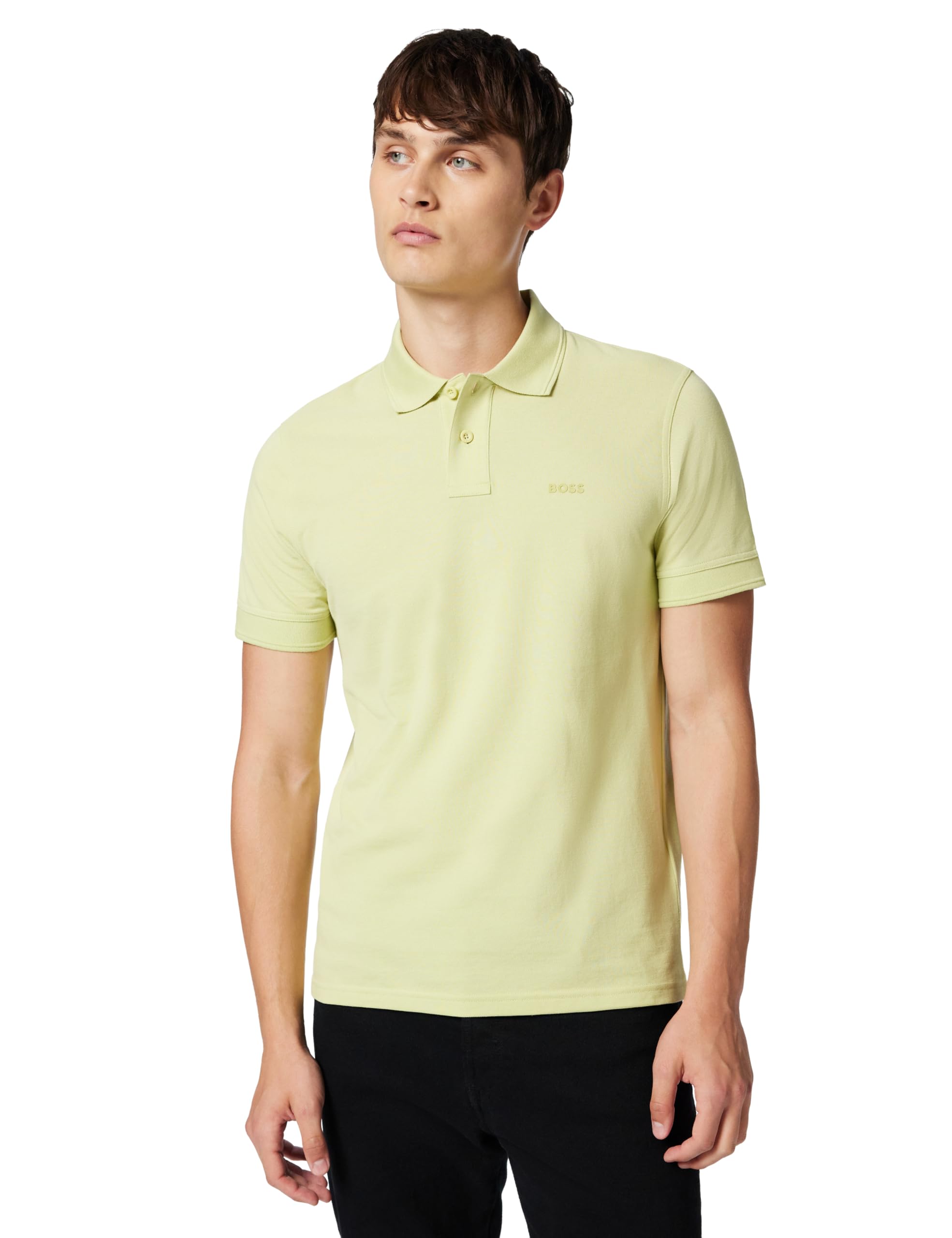 Hugo Boss Apparel Summer26