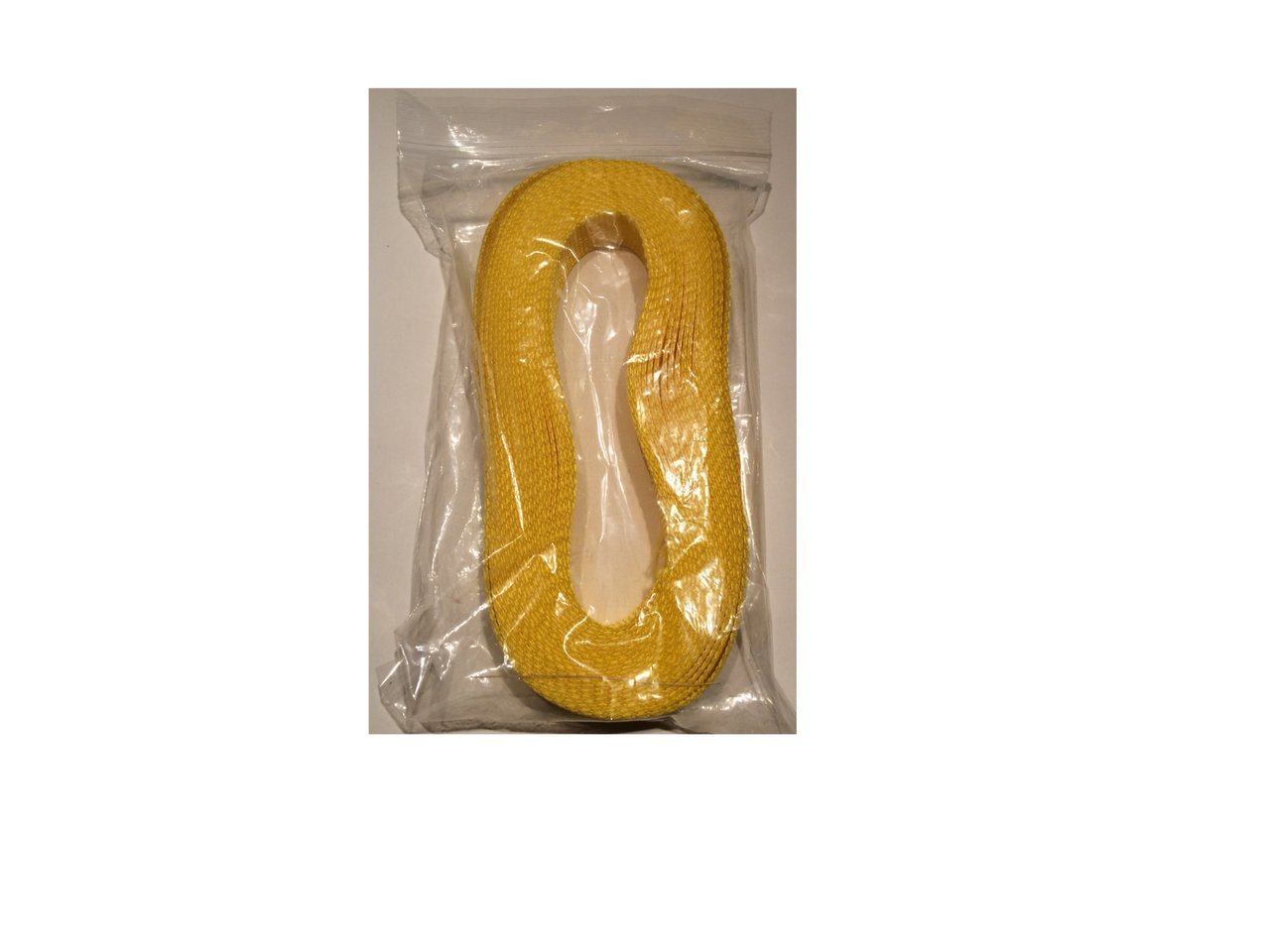 Polypropylene Shock Cord 500# 1" x 30ft