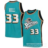 Amazon.co.jp: [HEMEY] バスケットボール NBA デトロイト