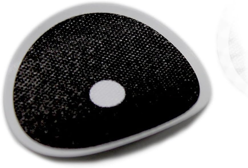 Tefco Master Pool Table Spots - Package of 24-059-10
