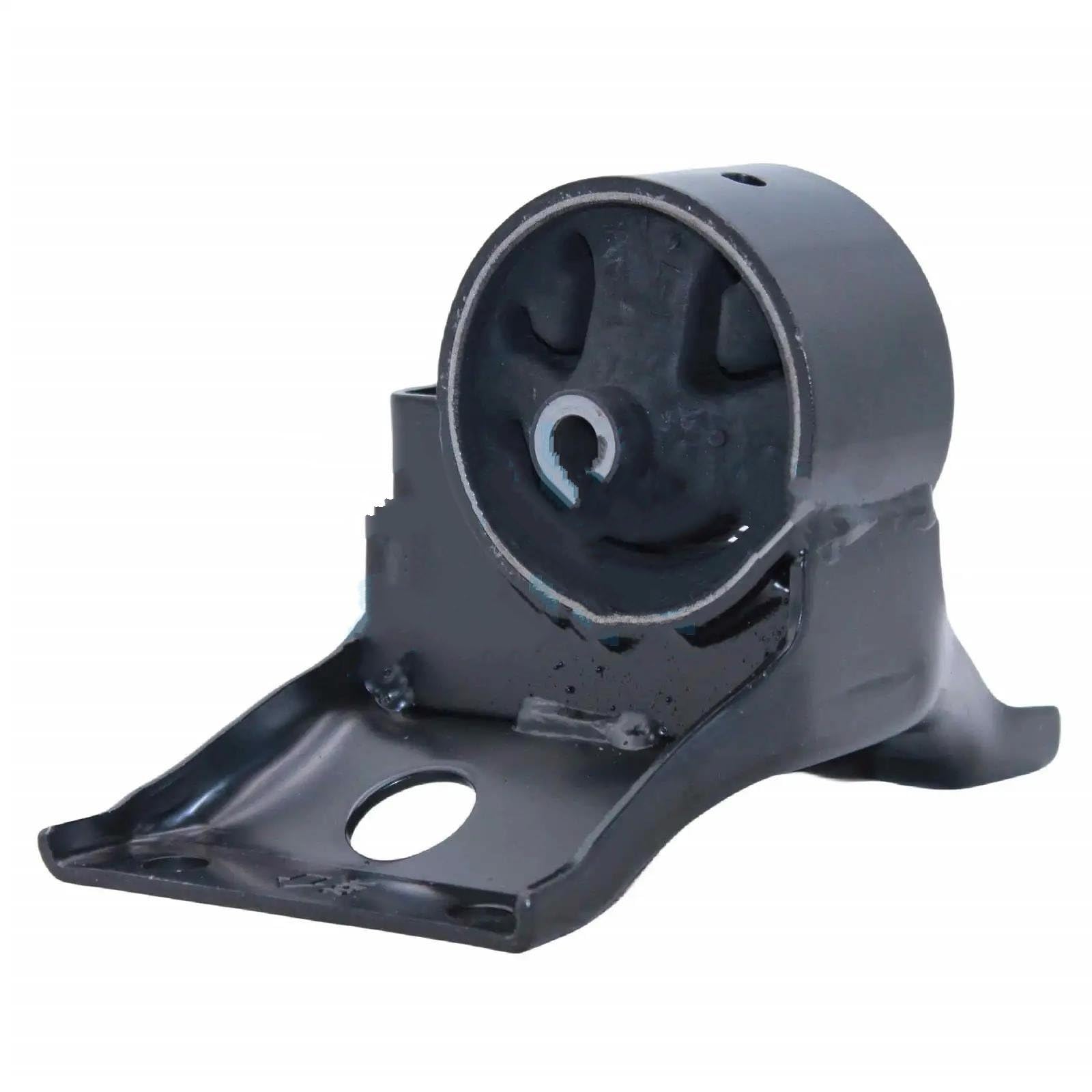 Soportes de Motor de Coche para Nissan Wingroad 1998-2005 Sunny 1998-2011 Primera 2001-2007 112205M505 112204M405 Soporte de Motor Soporte de Motor
