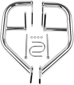 Valbeugel voor de onderste kuip 49000284 | Harley Oude Monnink Online