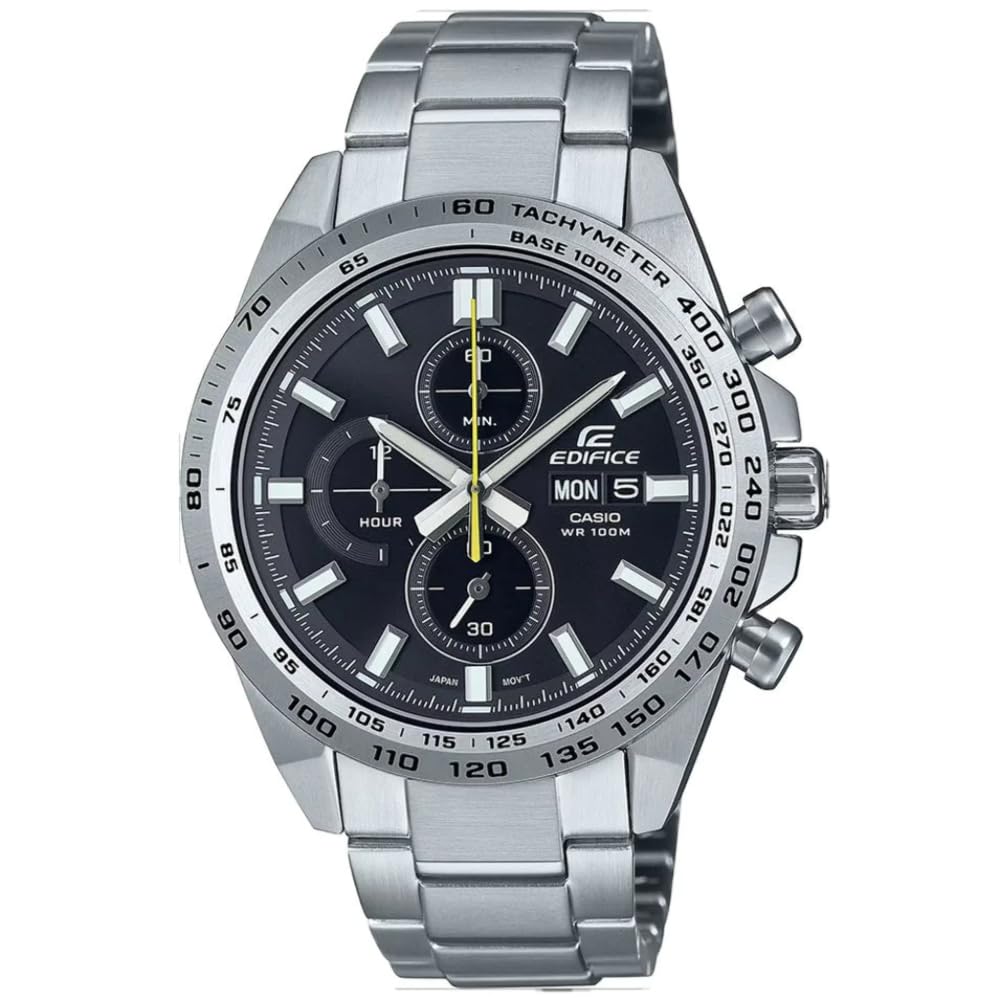 Casio EFR-574D-1AVUEF Montre Homme