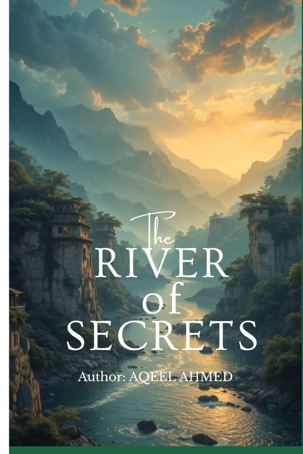 The River of Secrets