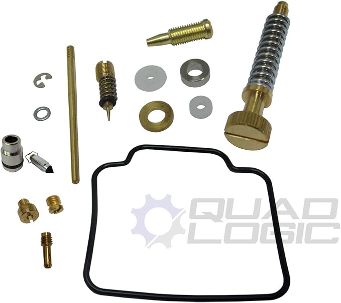 1999-2004 For POLARIS SPORTSMAN 500 CARBURETOR & FUEL PUMP 4WD ATV QUAD NON HO - Foto 6