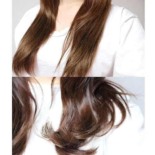 Miniatura 7 de MOREMO Tratamiento de Agua Miracle 10 6.8 fl oz tratamiento capilar cuidado del cabello dañado