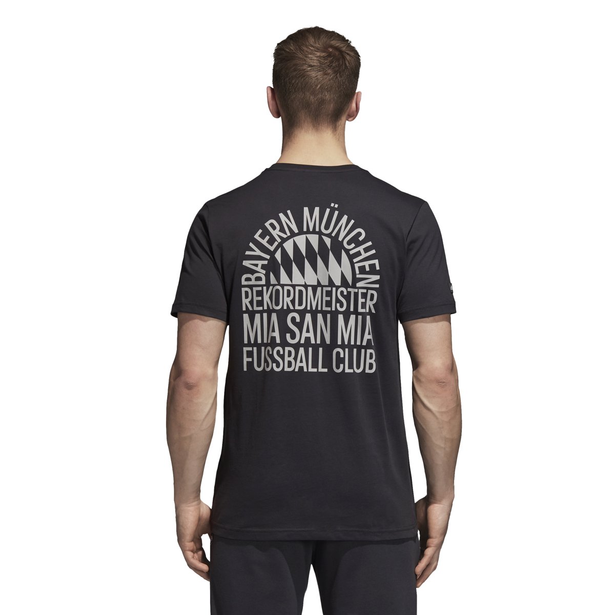 Amazon | adidas サッカー FCバルセロナ Tシャツ M ブラック | adidas 