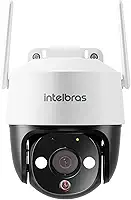 Câmera Inteligente IM7 + 3MP Branca Intelbras