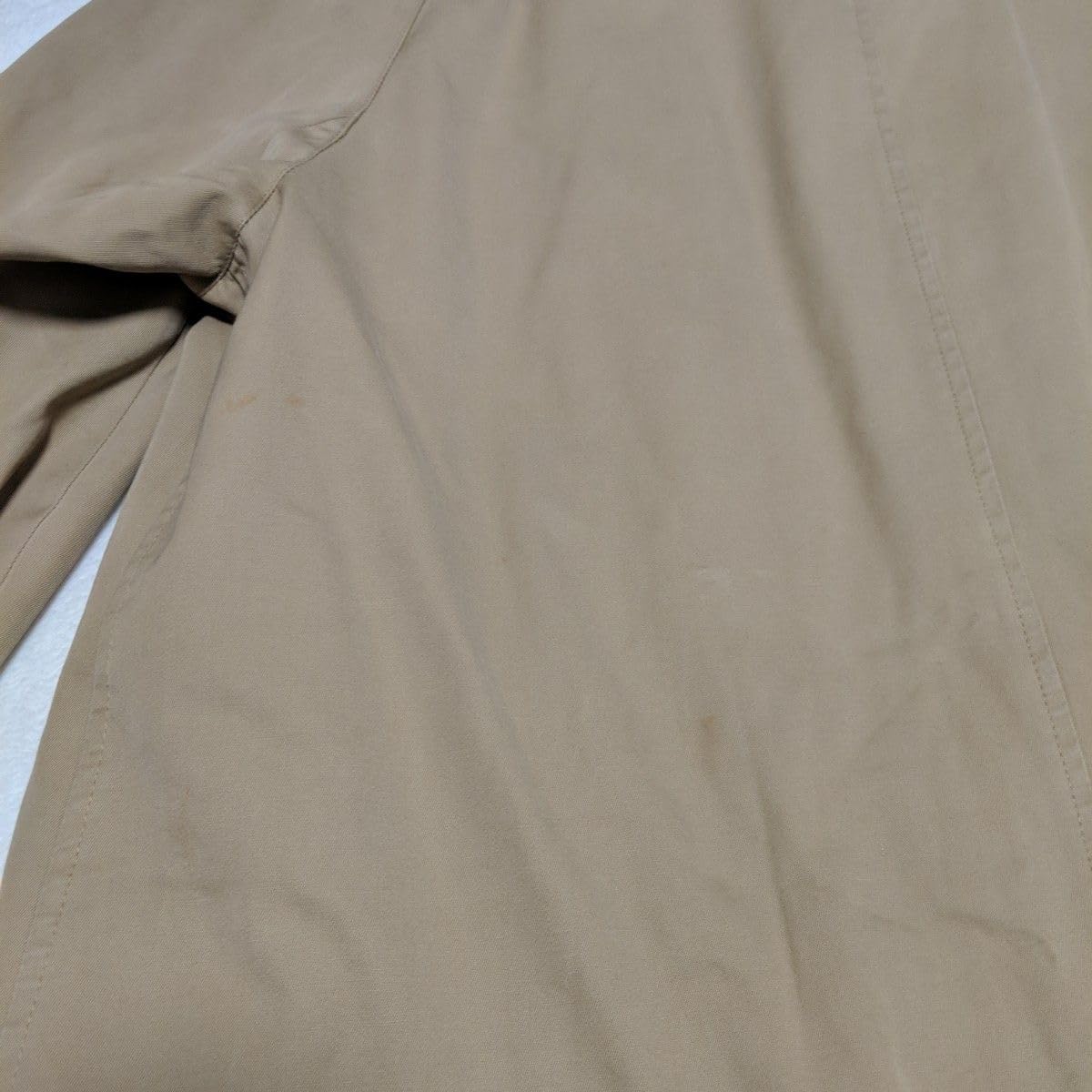 Amazon.co.jp: Aquascutum アクアスキュータム ライナー 付