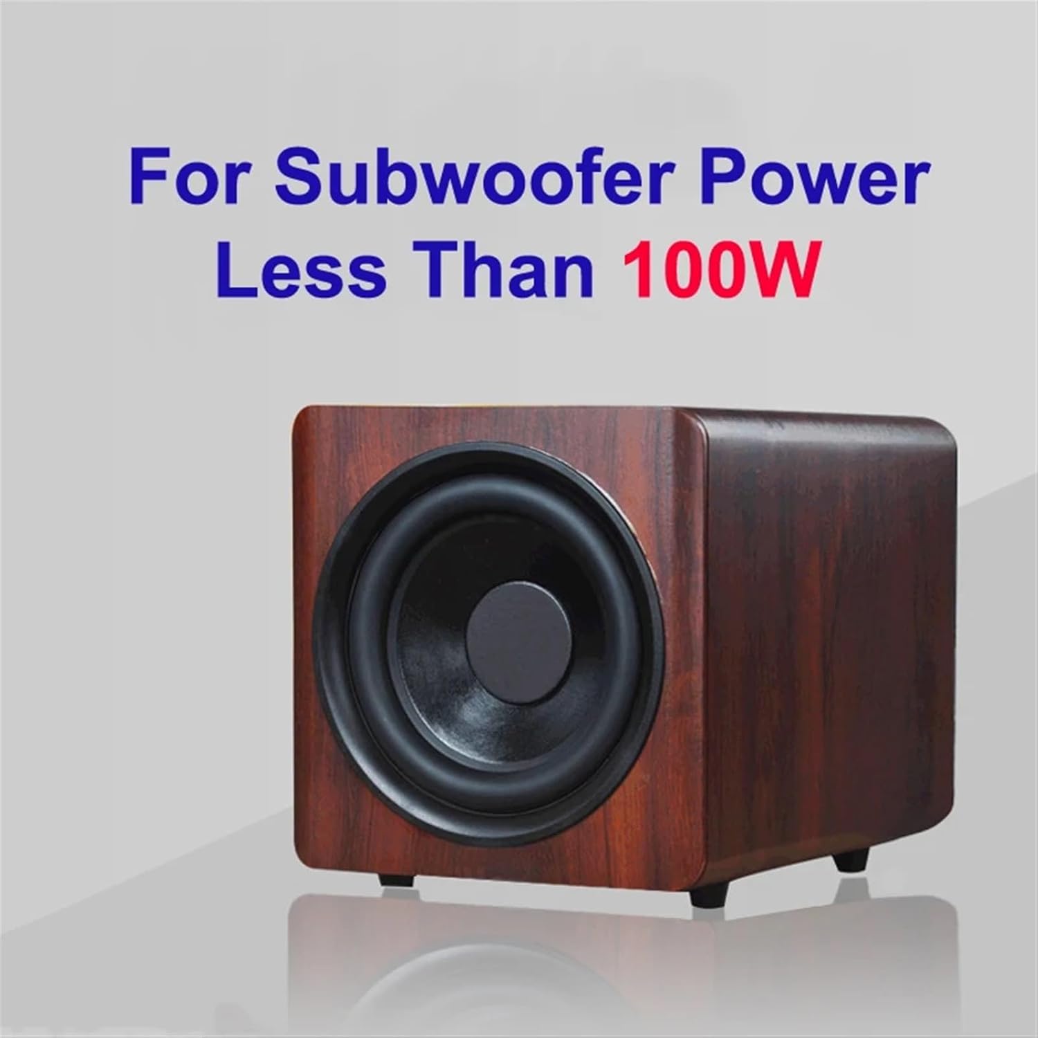 1 PCS 200W Bass Speaker 150Hz/300Hz Subwoofer Frequency Divider Home Theater HiFi Stereo DIY Car Audio Woofer Crossover Filter