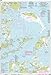 Imray Chart A233: Virgin Islands (includes A231 and A232), 2023 Edition