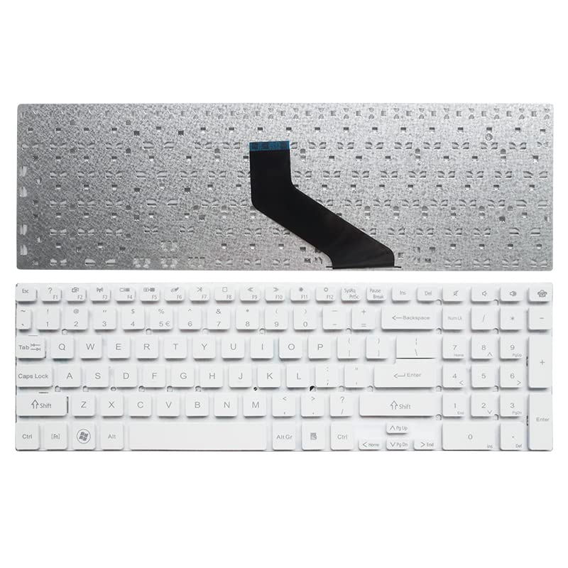 Clavier pour Acer Aspire V3-772G pour équiper votre bureau à domicile