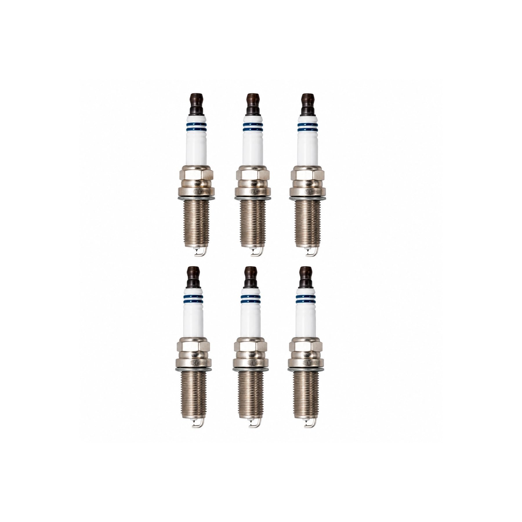 2-8 Pz Candela Al Doppio Iridio 21/3477, Ricambio Per 91961/DILFR7K9G 90919-01276, Per Toyota Per Highlander/Per Crown 2.0T 8AR-FTS(8 pieces TORCH21)