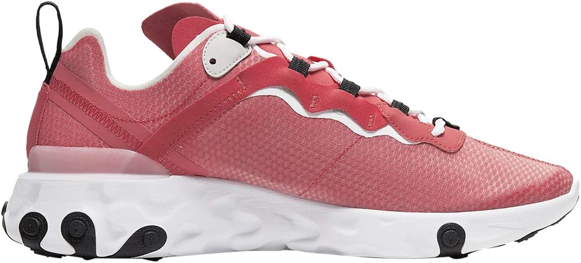 Nike Mens React Element 55 Running Shoes