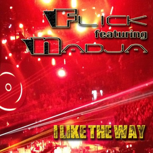 I Like the Way (Euro-Matic Radio)