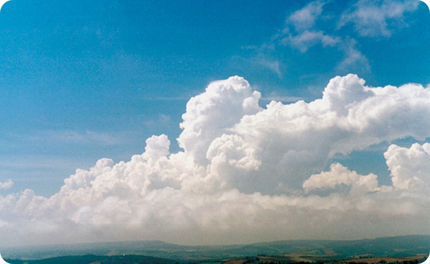 The Cloud Deck: 50 Cloud-Spotting Cards to Understand the Skies