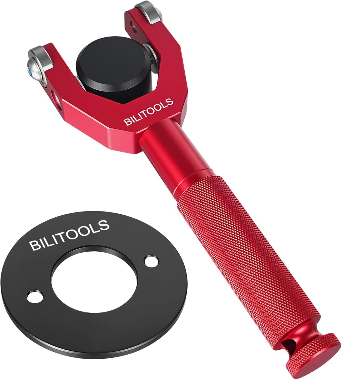 BILITOOLS X3 Belt Changing Tool, Clutch Removal & Belt Removal Tool Compatible with Can-Am Maverick X3 / X3 Max/RS/DS/Turbo R RR 2017-2022, Fits 64" & 72" Wheel Base UTV