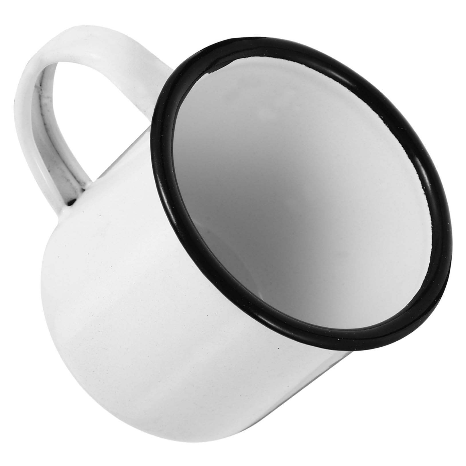 バーベキュー・調理用品 Helle Arv Enamel Cup Amazon.com | Enamel Cup Enamel Cup Vintage Iron Mugs Tea Mug with
