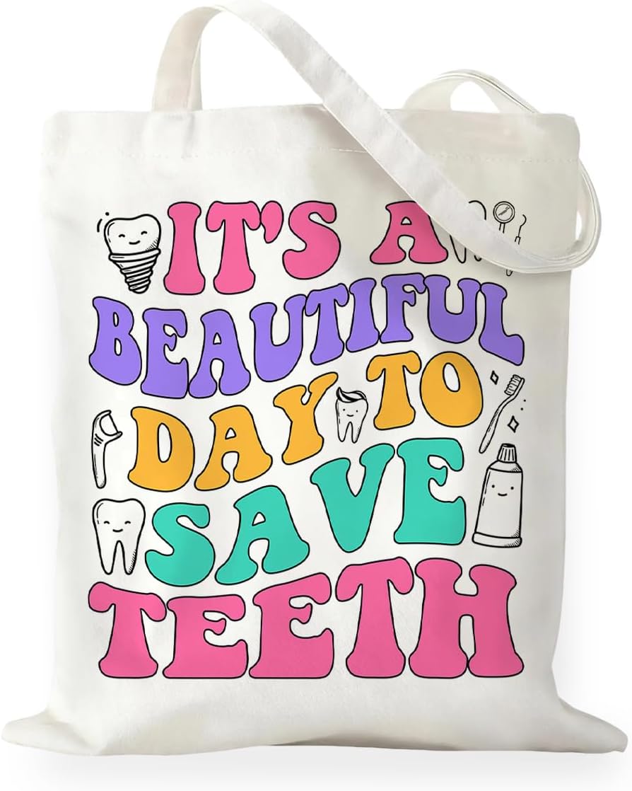Nurse Gifts for Women Tote Bag Nurse Canvas Tote Bag for Nurse CNA Certified Nurse Assistant