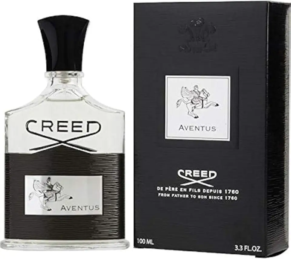 لا يوجد عروض متوفرة عطر كريد افينتوس للرجال 100 مل