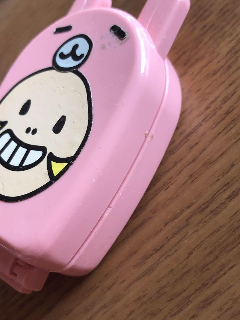 平成 当時物 ミニモニなど ミニモニ ミニソフトペンケース 平成レトロ 当時物 - メルカリ