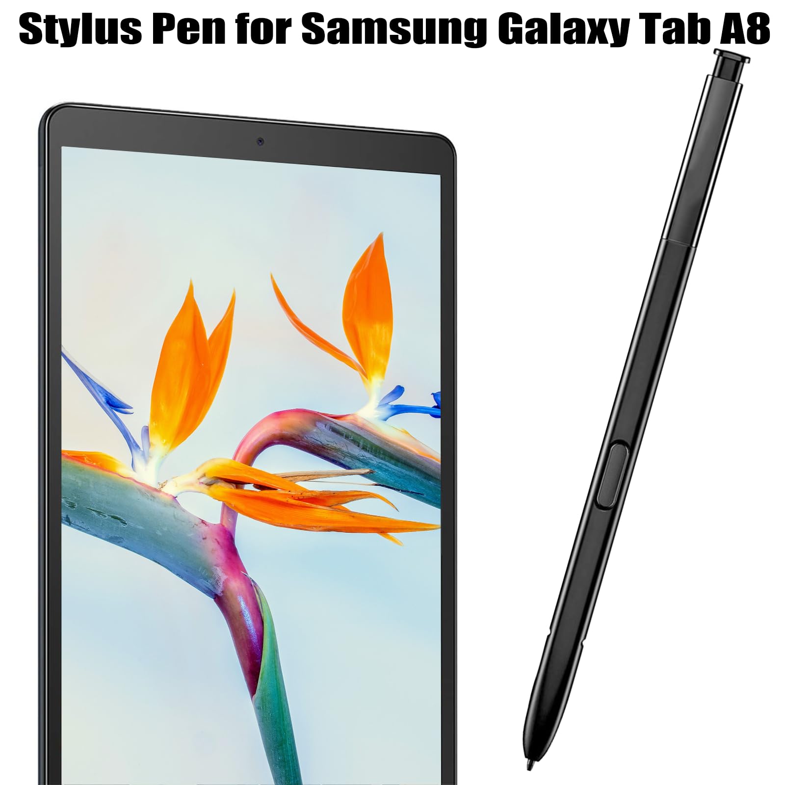 Galaxy Tab A8.0 with S Pen 　グレー Amazon.com : SAMSUNG Galaxy Tab A8 10.5