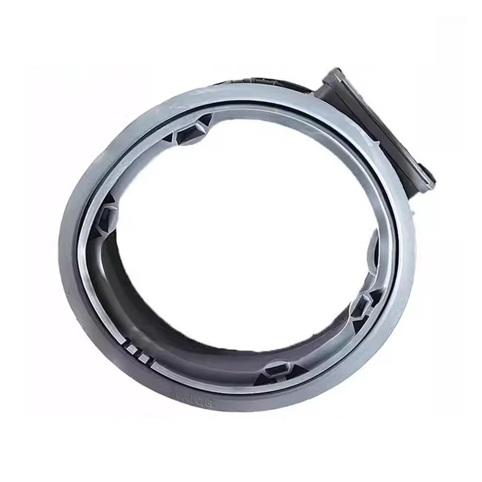 Guarnizione Porta Lavatrice A Tamburo, Compatibile Con LG MDS666516, Guarnizione In Gomma, Parti Di Ricambio For Lavatrice