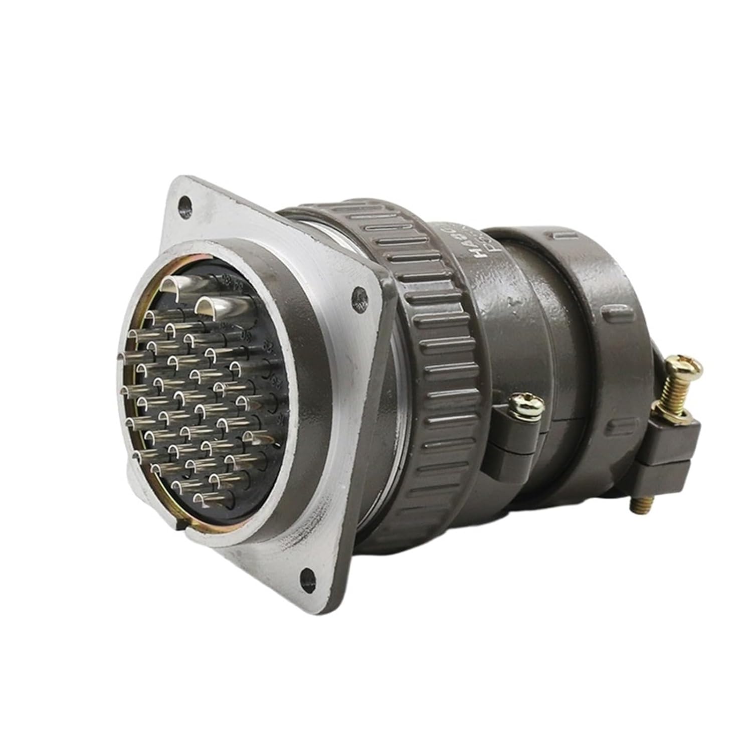P55 Series Aviation Plug and Socket Circular Connector 30 core 35 Diameter 55MM(35 Core)