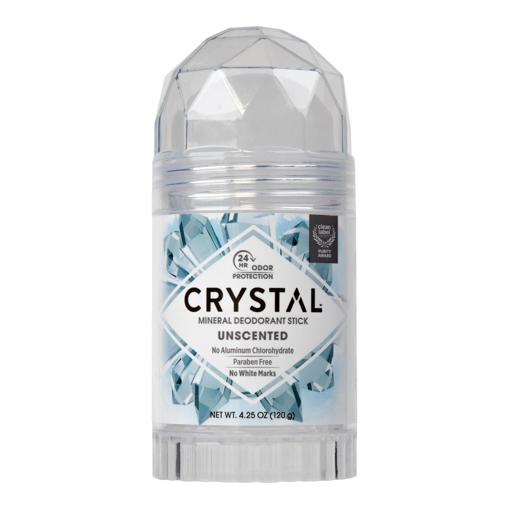 Crystal Mineral Stick Unscented