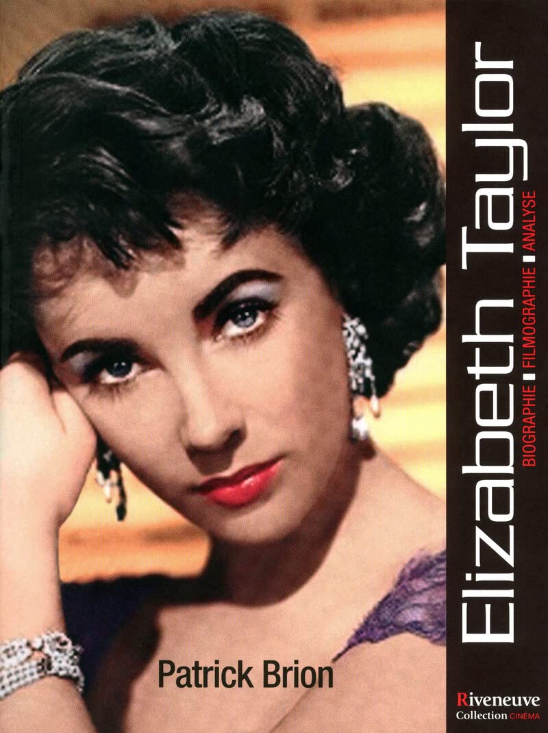 Elisabeth Taylor eau de toilette spray pour femme flacon de parfum elegant de 100ml