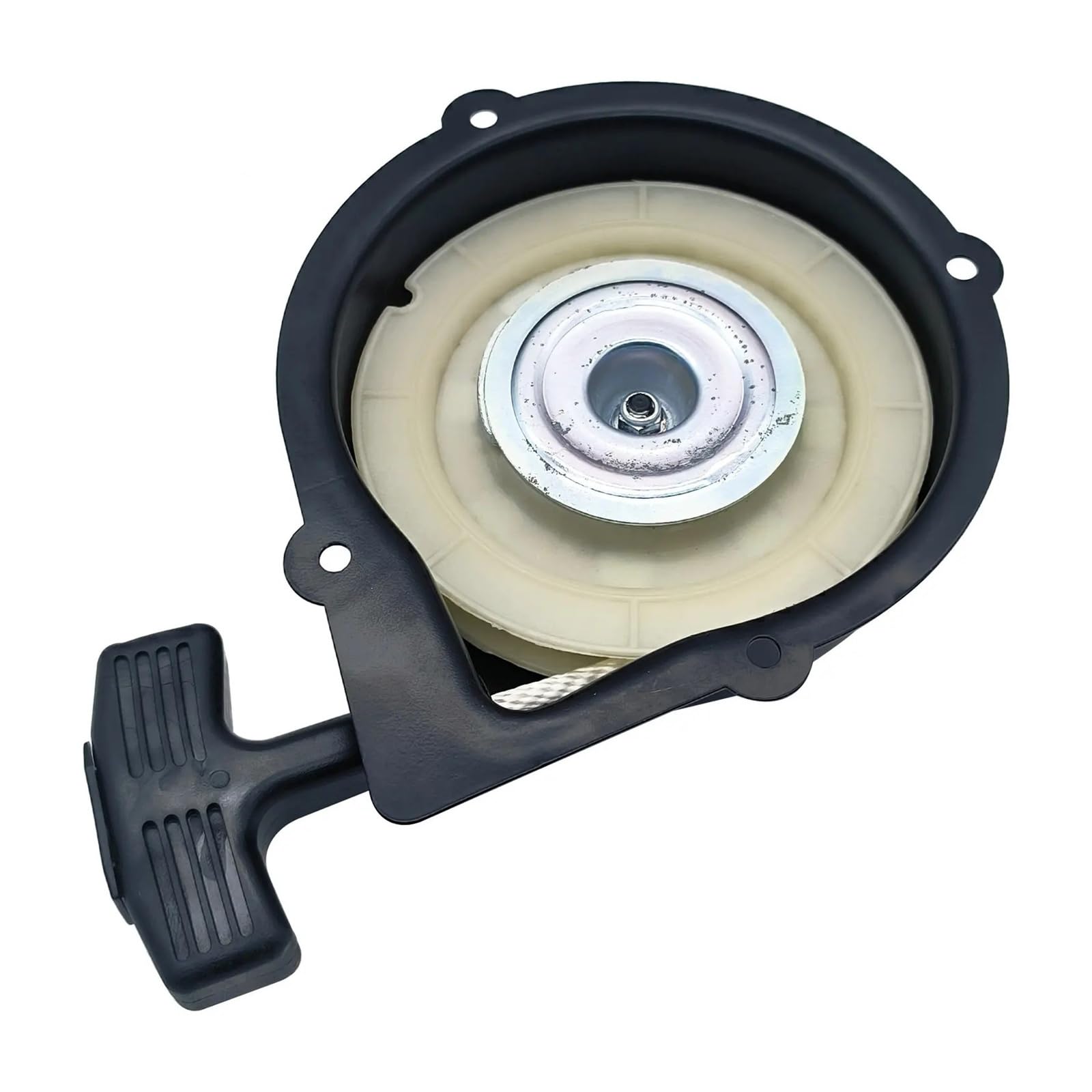 Arranque DE Retroceso Manual Arranque DE Tirador for CF500 CF188 0180-092200