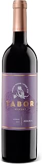 Tabor Winery Adama Shiraz 750 ml