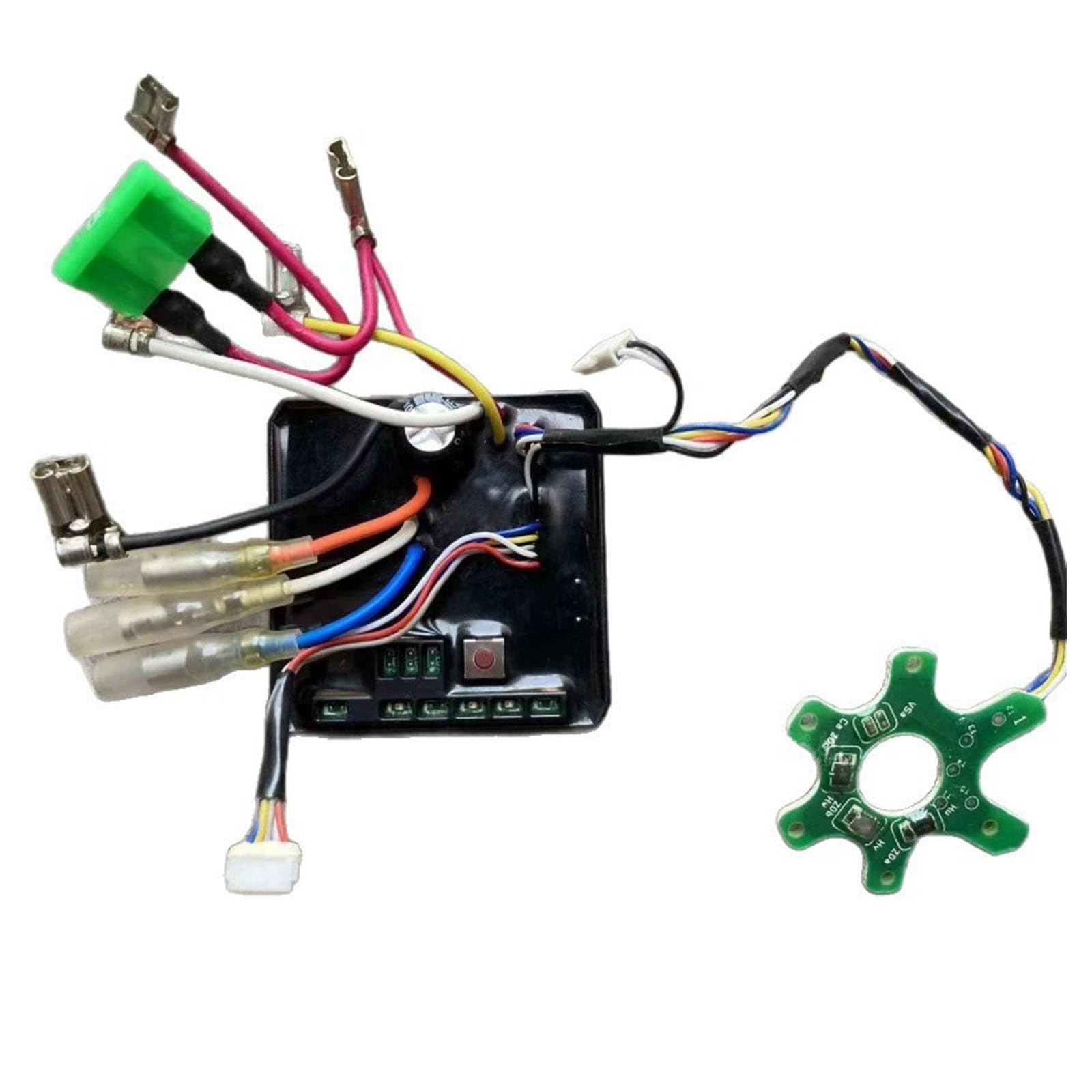 Carte de circuit imprimé 18 V haute conductivité pour modèle DDF083 DHP487