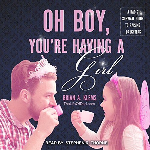 Oh Boy, You're Having a Girl by Brian Klems episode artwork