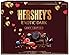 Hershey's Exotic Dark - Love Edition Valentine Day Chocolate Gift Pack (Blueberry & Acai), 200g