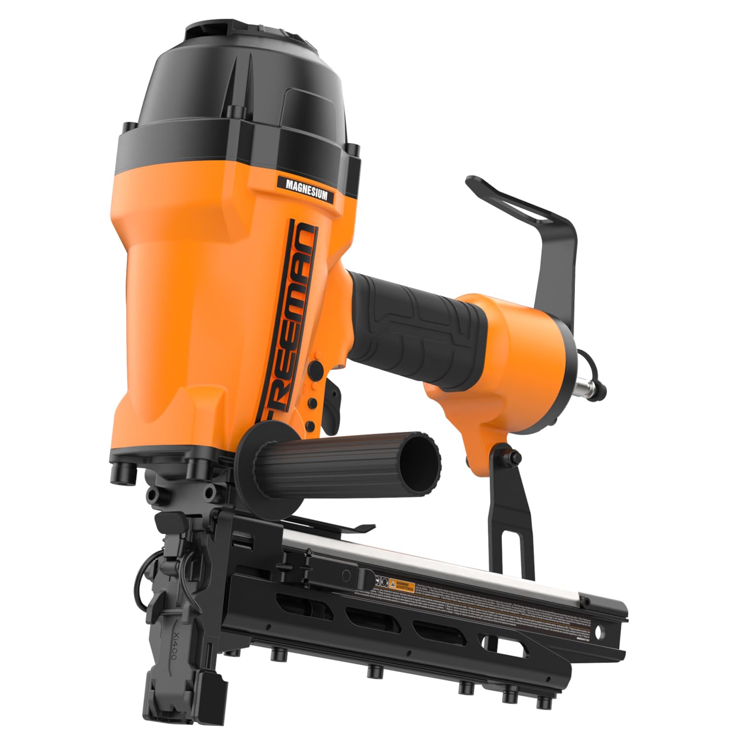 Freeman G2FS9 Pneumatic Fencing Stapler - Buy Now -7