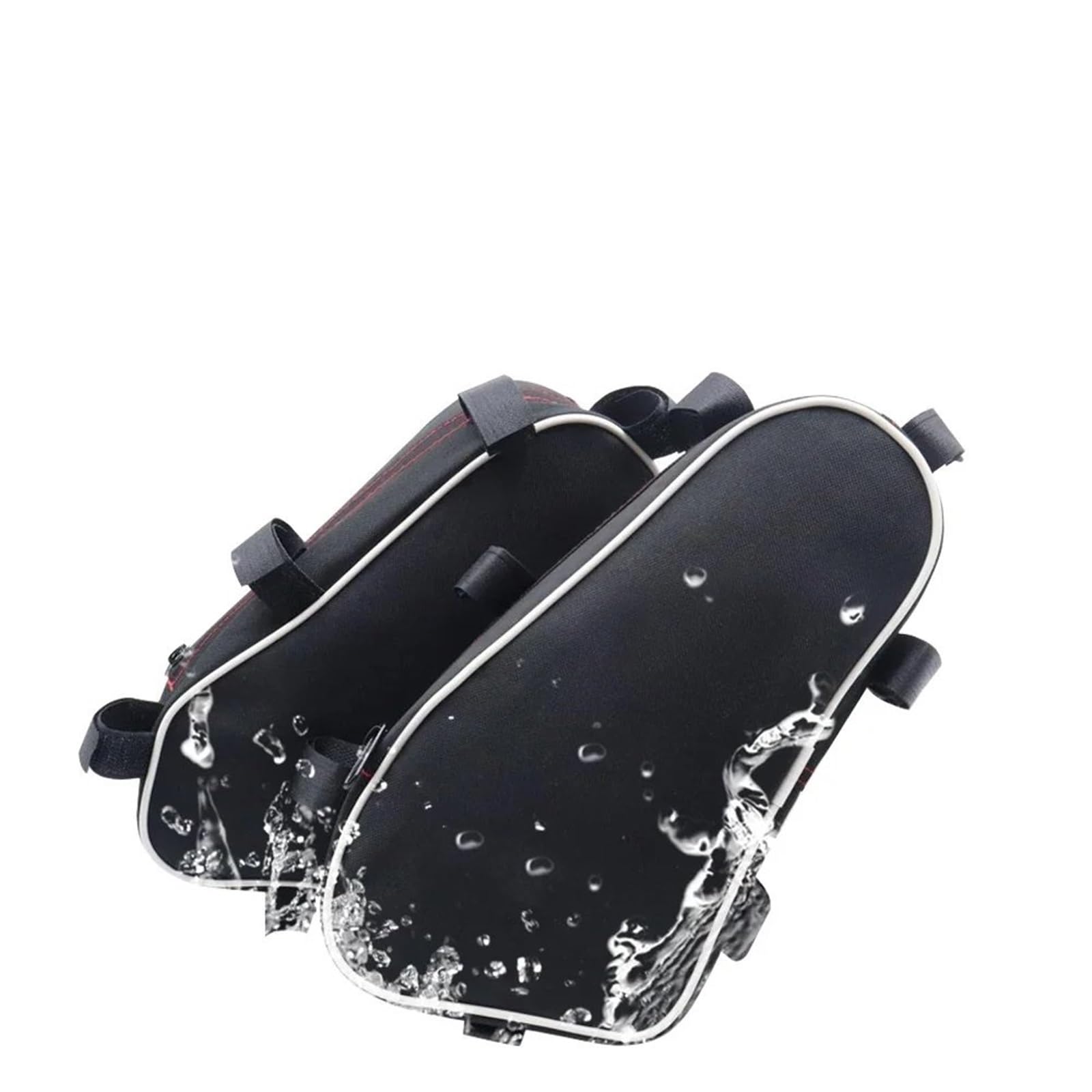 Zijtas Voor Voor TENERE 700 Voor Tenere700 Voor XTZ 700 T700 2019-Motorfiets Frame Crash Bars Waterdichte Tas Reparatie Tool Plaatsing Tas Motorfiets Holding Bag