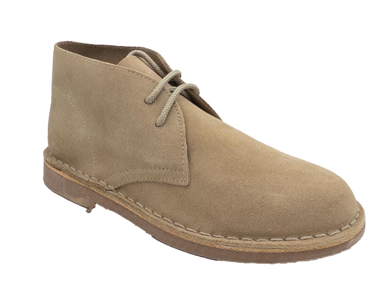 BOTA SAFARI CORDÓN CANO CONFORT CARAPIJO PISAMIERDAS SERRAJE ARENA 26099