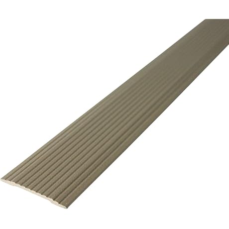 M-D Fluted Wood Pole Wrap: A Touch of Classic Elegance