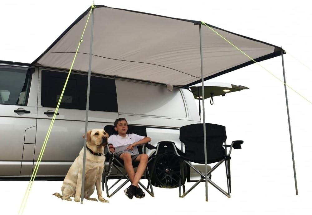 Khyam Sun Canopy [Roof Section]