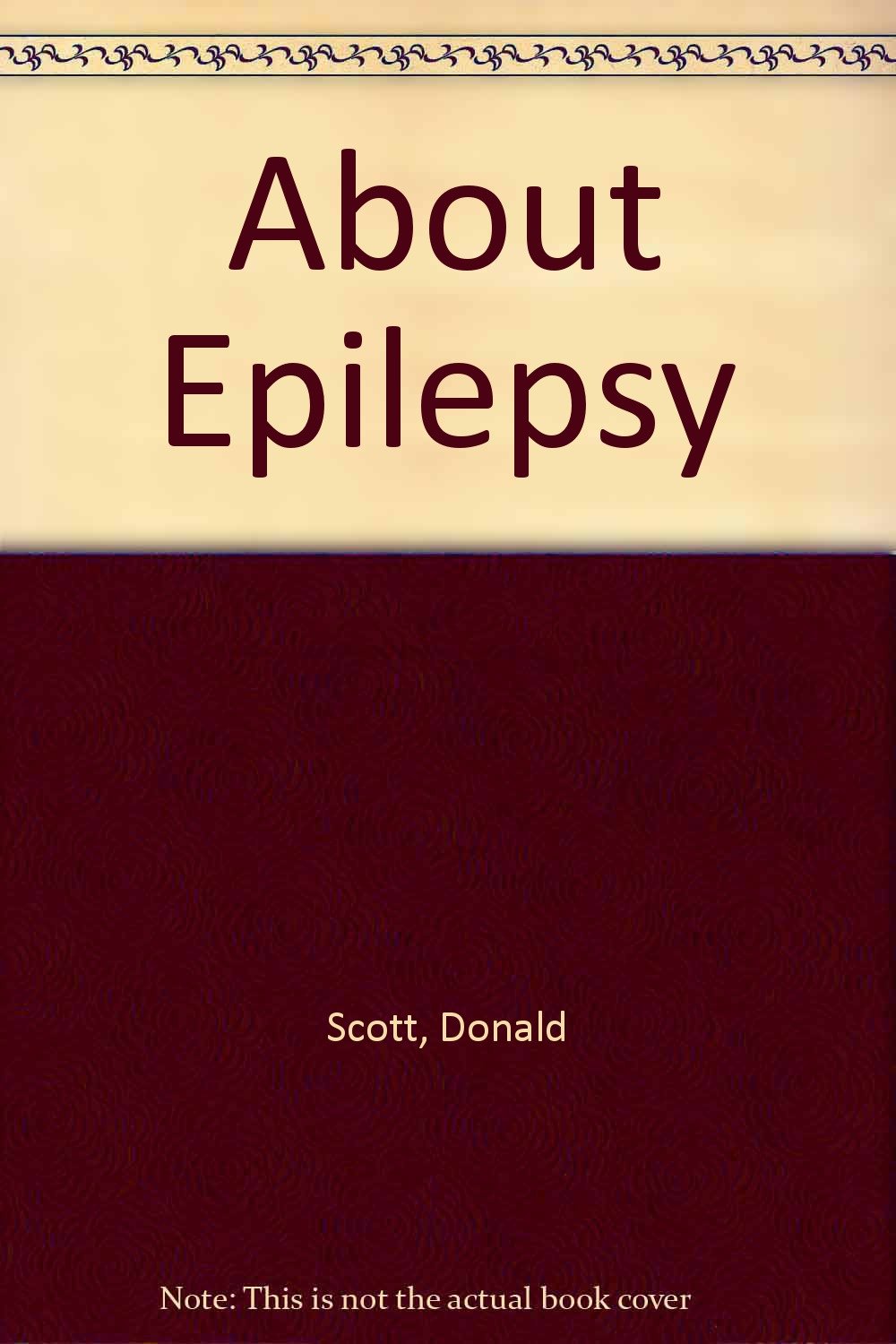 About Epilepsy