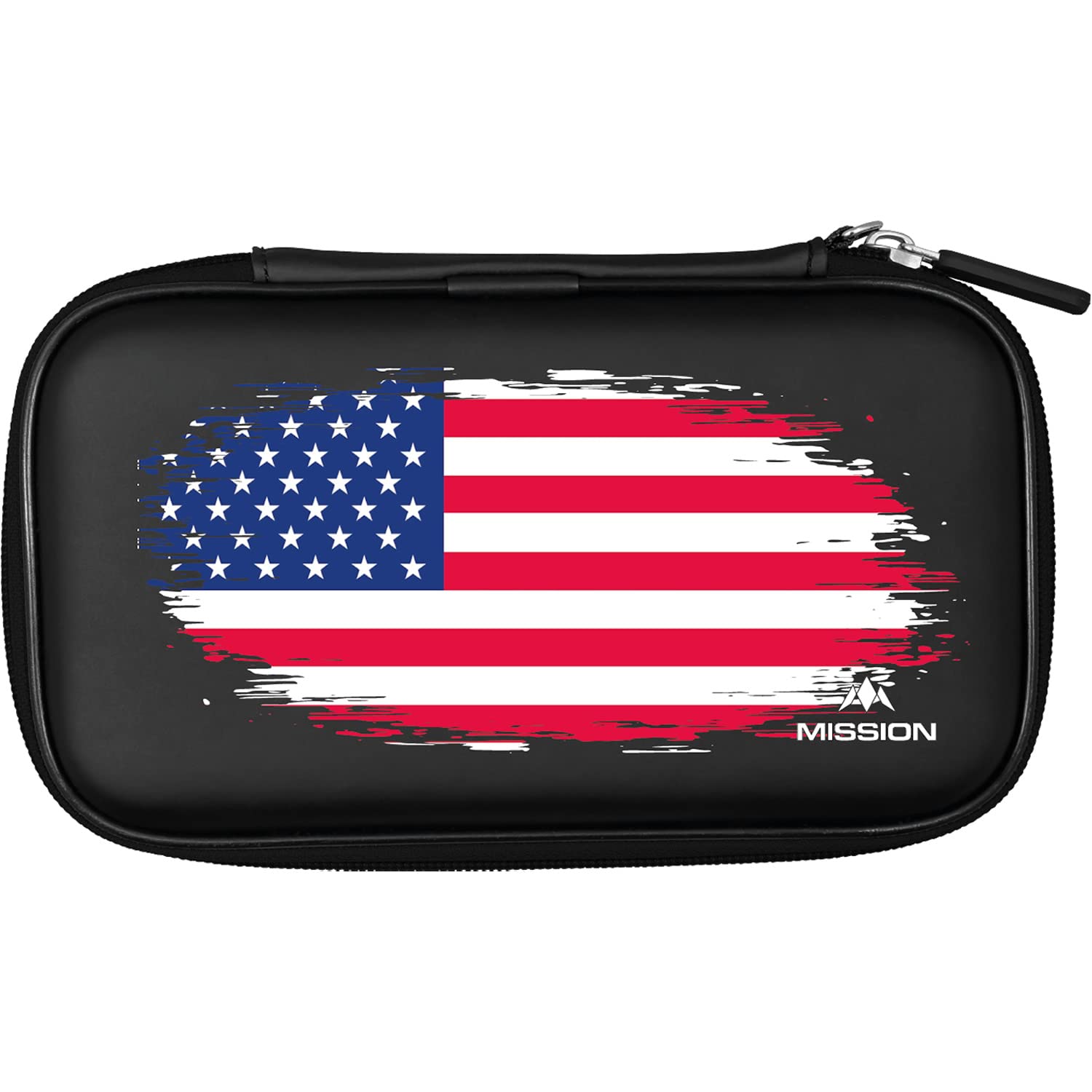 Mission Darts Country EVA Darts Case | USA (W564)