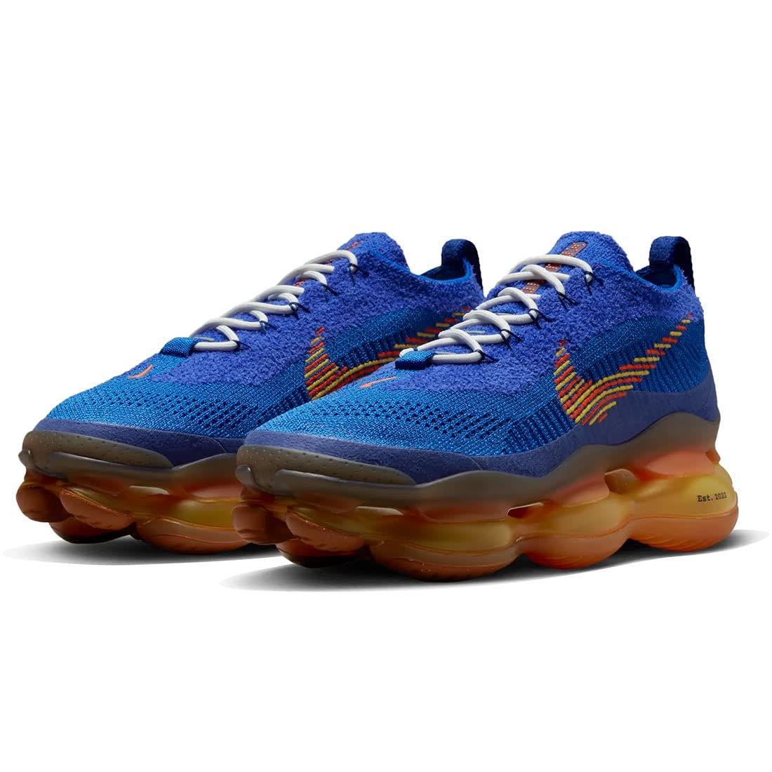 ナイキ AIR MAX SCORPION FK オレオ スコーピオン ウィメンズ 海外3月発売開始】 ナイキ ウィメンズ エアマックス スコーピオ