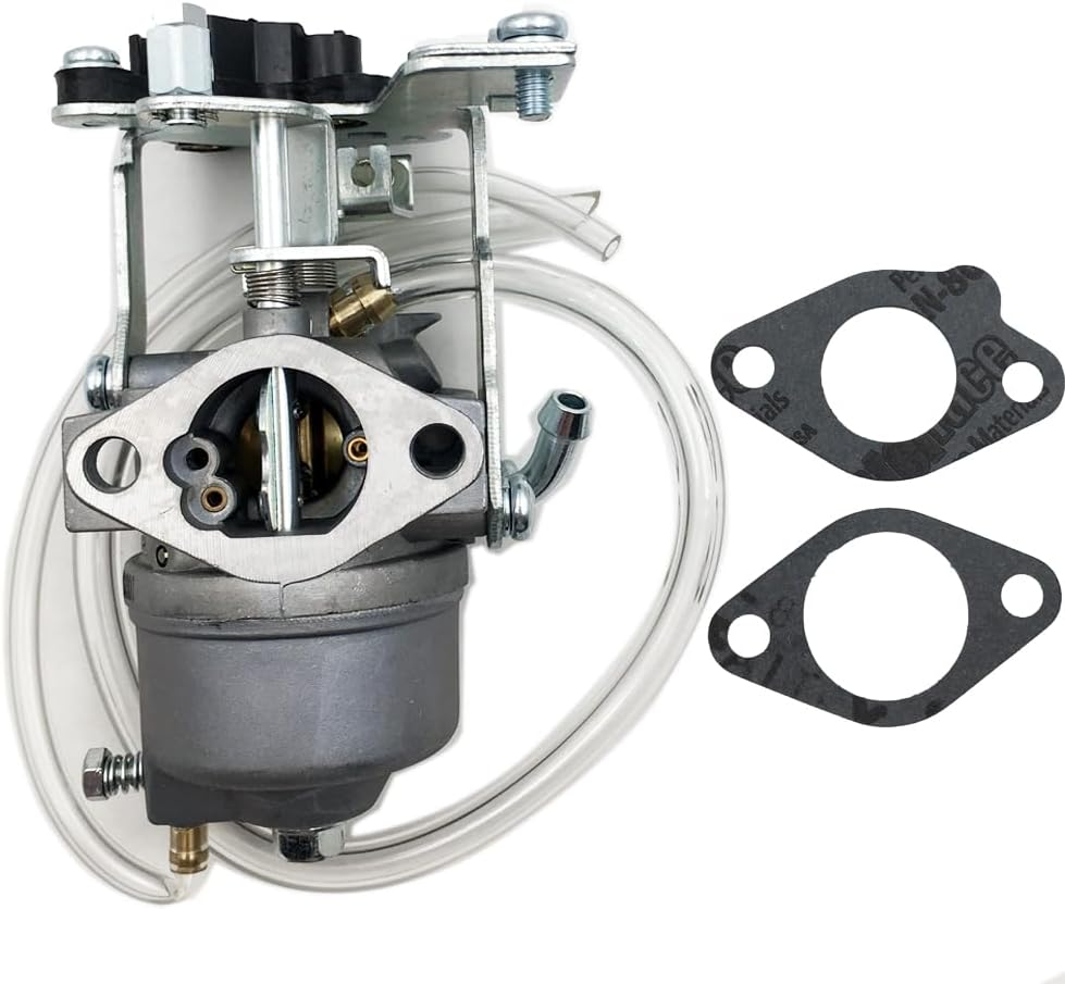 Huayi Carburetor Carb Compatible with Champion 3400 3150 3100 Watts Inverter Generator Part# 83.130000.01