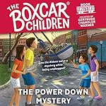 Cover of The Power Down Mystery
